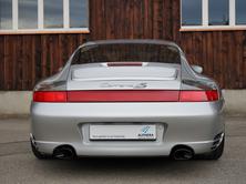 PORSCHE 911 Carrera 4 S, Benzin, Occasion / Gebraucht, Automat - 5