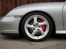 PORSCHE 911 Carrera 4 S, Benzina, Occasioni / Usate, Automatico - 7