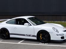 PORSCHE 911 GT3, Benzina, Occasioni / Usate, Manuale - 3