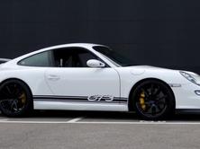 PORSCHE 911 GT3, Benzin, Occasion / Gebraucht, Handschaltung - 6