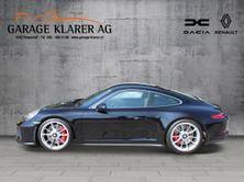 PORSCHE 911 GT3 Touring 4.0, Petrol, Second hand / Used, Manual - 2