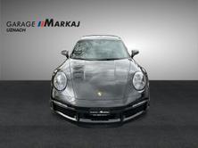 PORSCHE 911 Turbo S PDK, Benzina, Occasioni / Usate, Automatico - 3