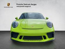 PORSCHE 911 GT3 Touring, Essence, Occasion / Utilisé, Manuelle - 2