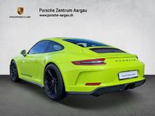 PORSCHE 911 GT3 Touring, Benzina, Occasioni / Usate, Manuale - 4