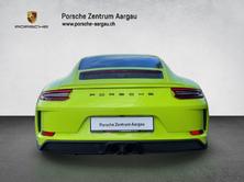 PORSCHE 911 GT3 Touring, Essence, Occasion / Utilisé, Manuelle - 5