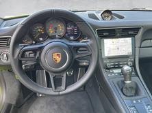 PORSCHE 911 GT3 Touring, Benzin, Occasion / Gebraucht, Handschaltung - 6