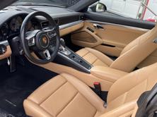 PORSCHE 911 Carrera 4S, Occasion / Gebraucht, Automat - 4
