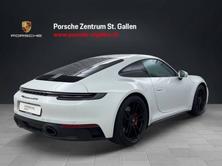 PORSCHE 911 Carrera 4 GTS, Essence, Occasion / Utilisé, Automatique - 3