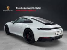 PORSCHE 911 Carrera 4 GTS, Essence, Occasion / Utilisé, Automatique - 4