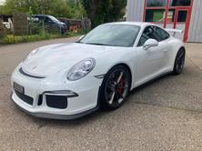 PORSCHE 911 Coupé 3.8 GT3 Clubsport PDK, Petrol, Second hand / Used, Automatic - 2