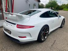 PORSCHE 911 Coupé 3.8 GT3 Clubsport PDK, Petrol, Second hand / Used, Automatic - 4