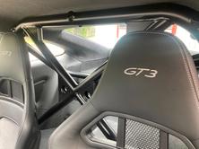 PORSCHE 911 Coupé 3.8 GT3 Clubsport PDK, Benzina, Occasioni / Usate, Automatico - 6