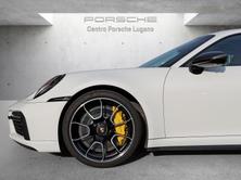 PORSCHE 911 Turbo S, Benzina, Occasioni / Usate, Automatico - 6
