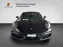 PORSCHE 911 Turbo, Benzina, Occasioni / Usate, Automatico - 2