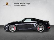 PORSCHE 911 Turbo, Benzina, Occasioni / Usate, Automatico - 3