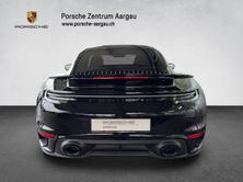 PORSCHE 911 Turbo, Benzina, Occasioni / Usate, Automatico - 5