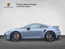 PORSCHE 911 Turbo S PDK, Petrol, Second hand / Used, Automatic - 3