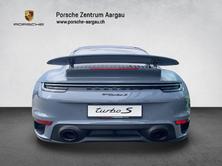 PORSCHE 911 Turbo S PDK, Benzin, Occasion / Gebraucht, Automat - 5