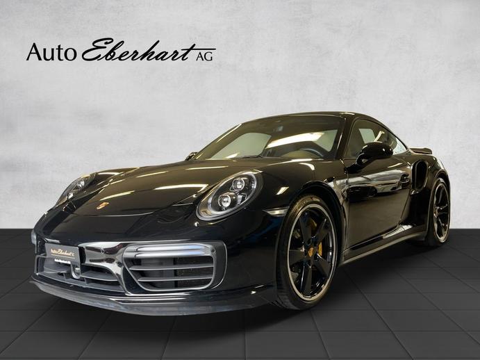 PORSCHE 911 Turbo S PDK, Petrol, Second hand / Used, Automatic