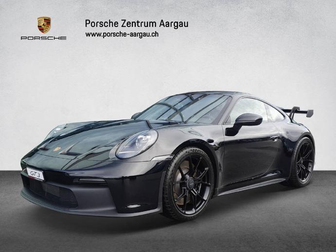 PORSCHE 911 GT3, Essence, Occasion / Utilisé, Automatique