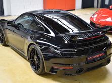 PORSCHE 911 Carrera GTS PDK - Aerokit Porsche Exclusive Manufaktur, Petrol, Second hand / Used, Automatic - 4