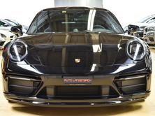 PORSCHE 911 Carrera GTS PDK - Aerokit Porsche Exclusive Manufaktur, Petrol, Second hand / Used, Automatic - 5