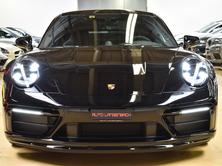 PORSCHE 911 Carrera GTS PDK - Aerokit Porsche Exclusive Manufaktur, Benzin, Occasion / Gebraucht, Automat - 6