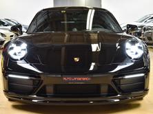 PORSCHE 911 Carrera GTS PDK - Aerokit Porsche Exclusive Manufaktur, Benzin, Occasion / Gebraucht, Automat - 7