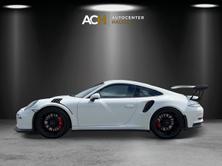 PORSCHE 911 GT3 RS PDK, Benzina, Occasioni / Usate, Automatico - 2
