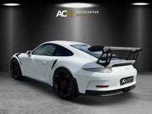 PORSCHE 911 GT3 RS PDK, Petrol, Second hand / Used, Automatic - 3