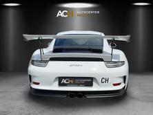 PORSCHE 911 GT3 RS PDK, Benzina, Occasioni / Usate, Automatico - 4