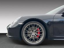 PORSCHE 911 Carrera 4S, Petrol, Second hand / Used, Automatic - 3