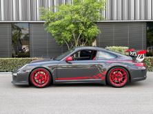 PORSCHE 911 GT3 RS, Benzina, Occasioni / Usate, Manuale - 7