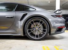 PORSCHE 911 Turbo S PDK, Petrol, Second hand / Used, Automatic - 6
