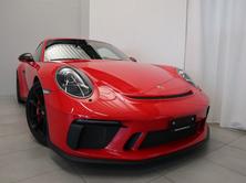 PORSCHE 911 GT3 Touring, Petrol, Second hand / Used, Manual - 2