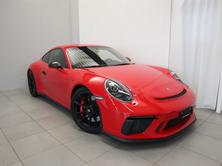 PORSCHE 911 GT3 Touring, Petrol, Second hand / Used, Manual - 3