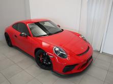 PORSCHE 911 GT3 Touring, Petrol, Second hand / Used, Manual - 4