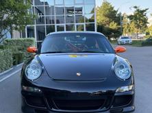 PORSCHE 911 GT3 RS, Petrol, Second hand / Used, Manual - 2