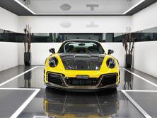PORSCHE 911 Turbo S, Petrol, Second hand / Used, Automatic - 3