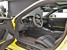PORSCHE 911 Turbo S, Petrol, Second hand / Used, Automatic - 7