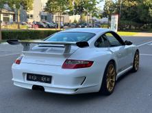PORSCHE 911 GT3 RS, Benzin, Occasion / Gebraucht, Handschaltung - 7