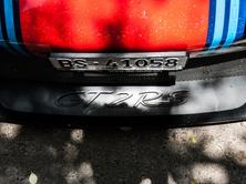 PORSCHE 911 GT2 RS PDK, Benzin, Occasion / Gebraucht, Automat - 4