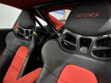 PORSCHE 911 GT2 RS PDK, Essence, Occasion / Utilisé, Automatique - 7
