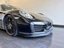 PORSCHE 911 Turbo S PDK "BLACK PEARL", Petrol, Second hand / Used, Automatic - 4
