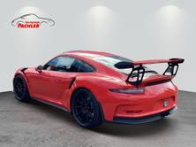 PORSCHE 911 GT3 RS PDK, Benzin, Occasion / Gebraucht, Automat - 3