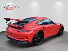 PORSCHE 911 GT3 RS PDK, Essence, Occasion / Utilisé, Automatique - 4