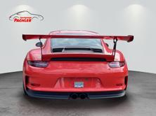 PORSCHE 911 GT3 RS PDK, Benzin, Occasion / Gebraucht, Automat - 5