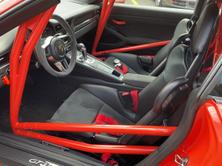 PORSCHE 911 GT3 RS PDK, Essence, Occasion / Utilisé, Automatique - 6