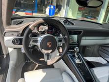 PORSCHE 911 Turbo S, Occasioni / Usate, Automatico - 5