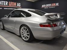 PORSCHE 911 GT3, Benzin, Occasion / Gebraucht, Handschaltung - 4